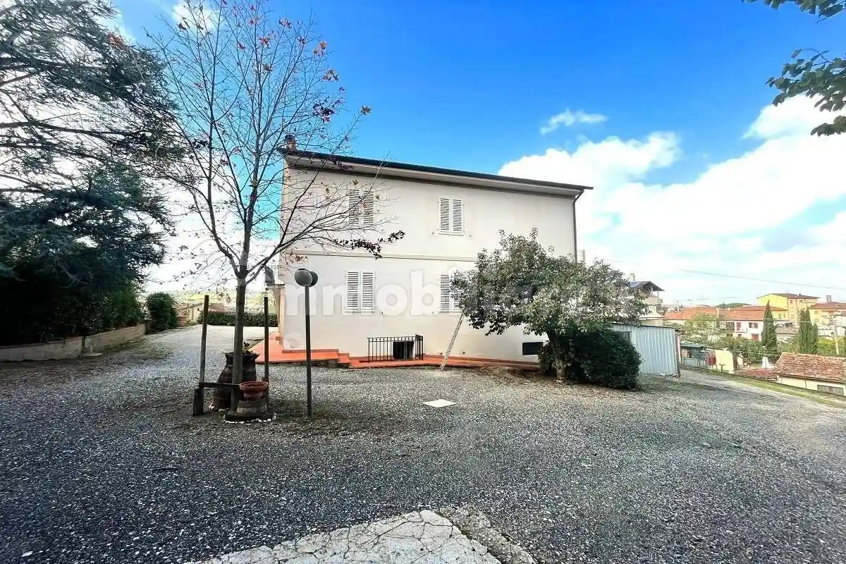 Villa unifamiliare via Fiorentina, Pino, Certaldo - foto 4