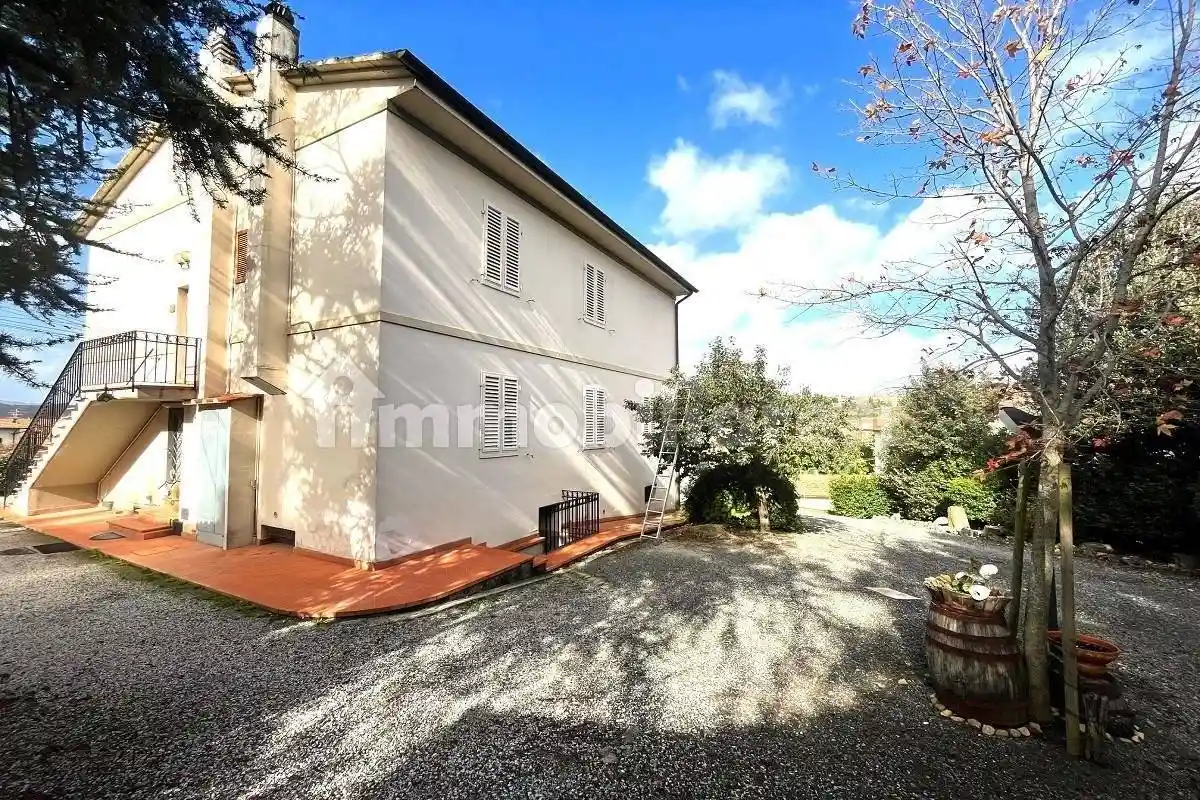 Villa unifamiliare via Fiorentina, Pino, Certaldo - foto 5