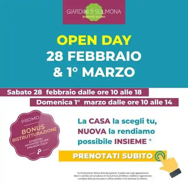 Appartamento in vendita a Milano