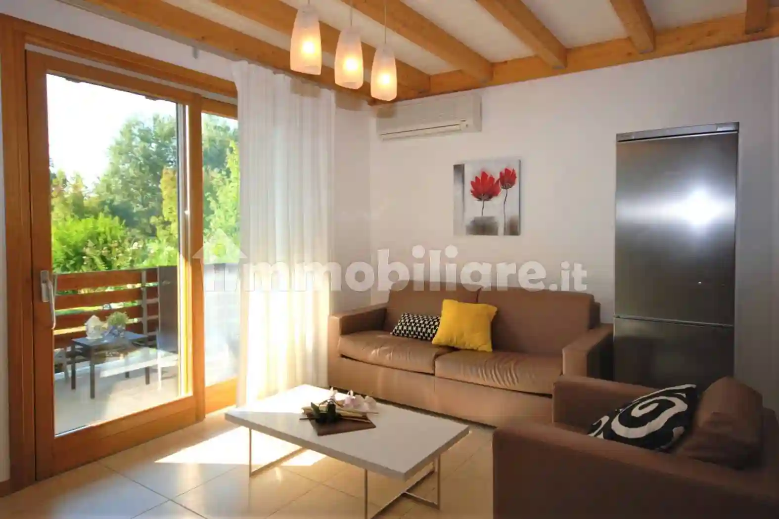 Villetta a schiera - foto 2