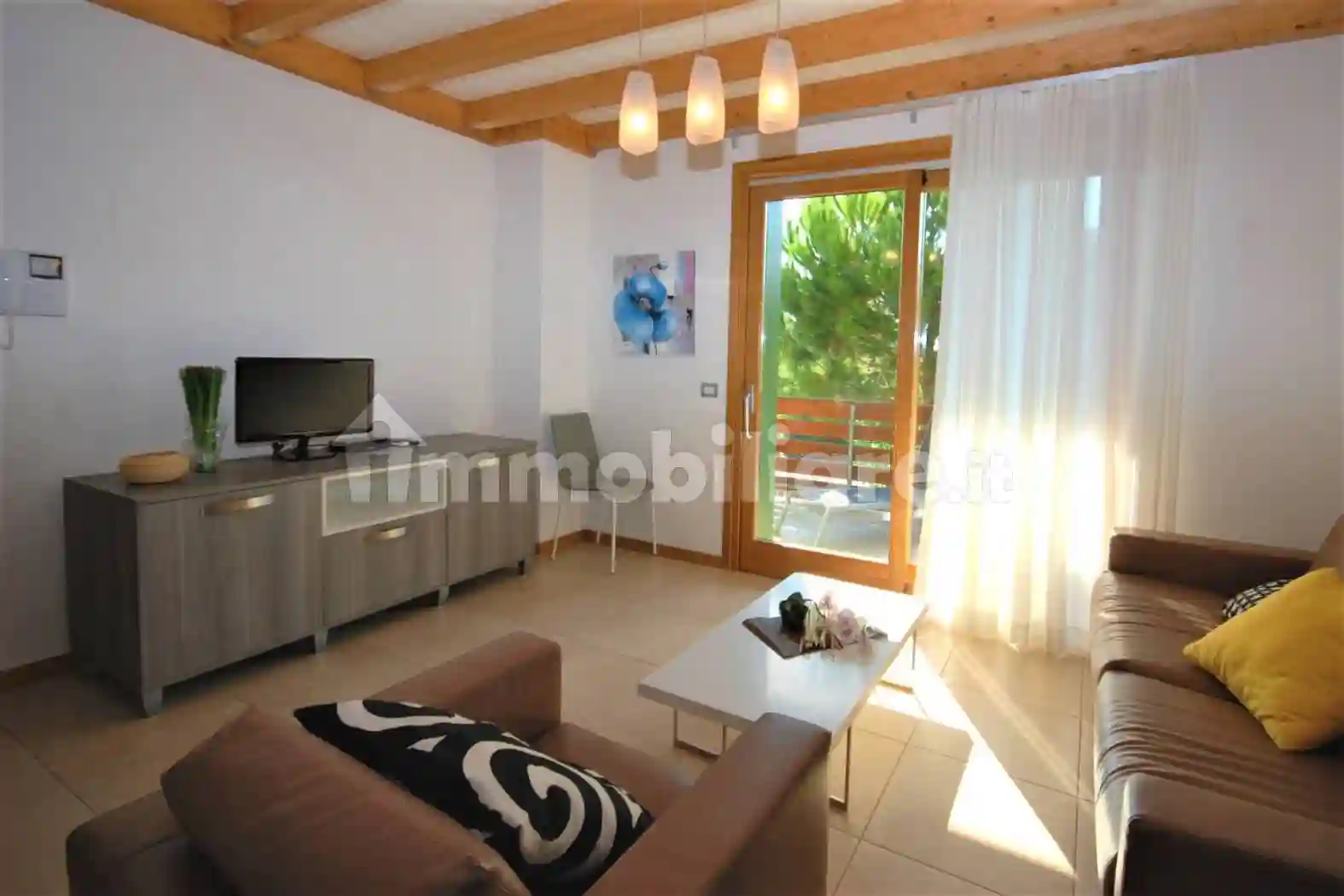 Villetta a schiera - foto 3