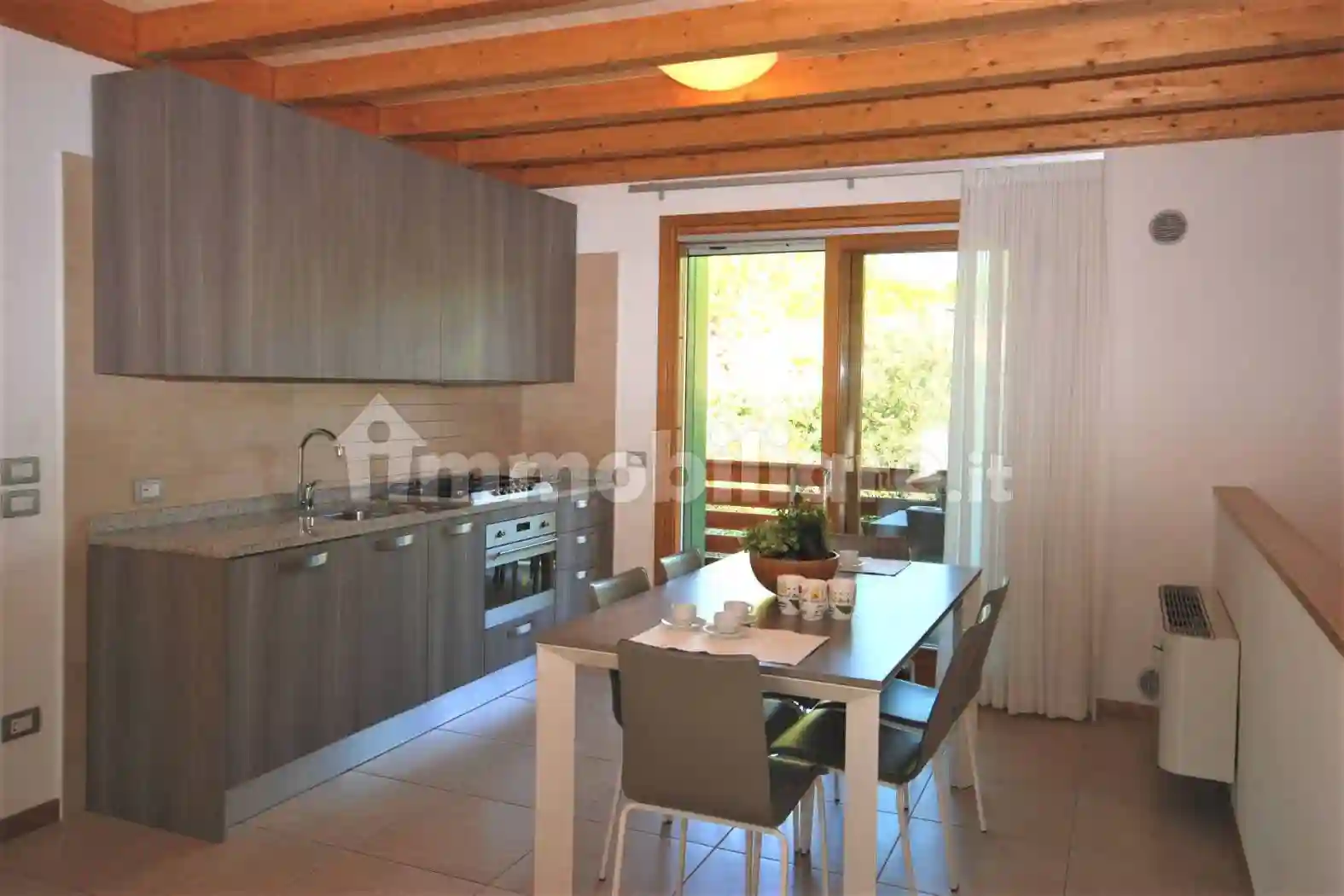 Villetta a schiera - foto 4