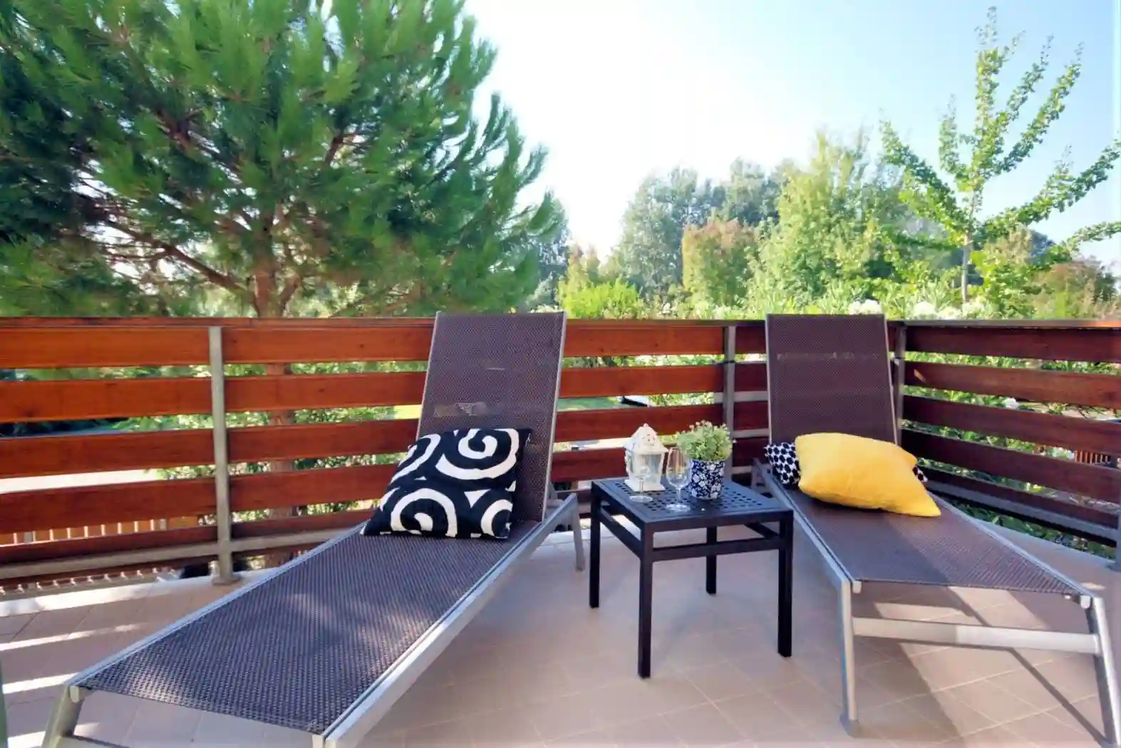 Villetta a schiera - foto 5