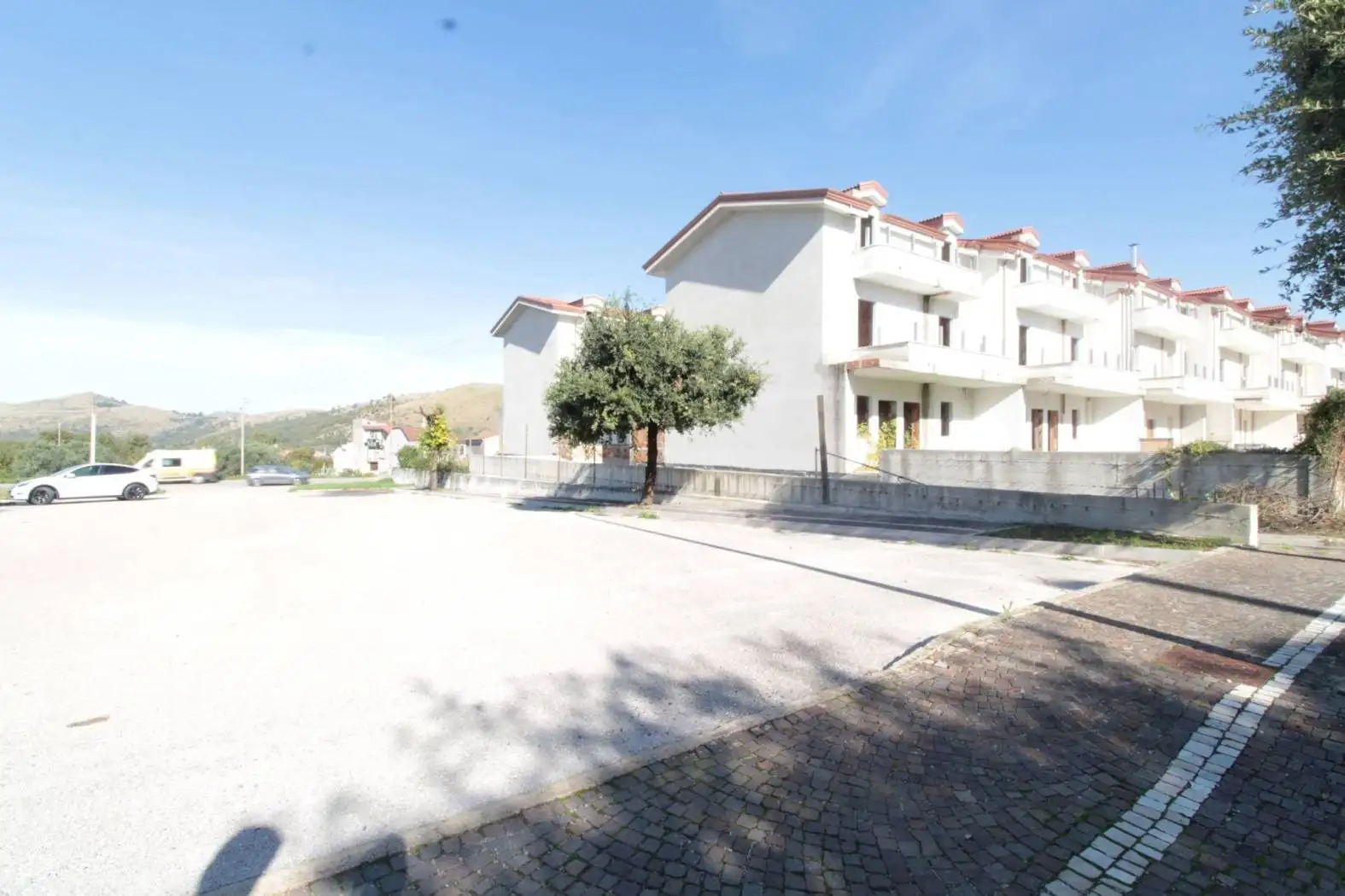 Villetta a schiera in vendita a Caserta