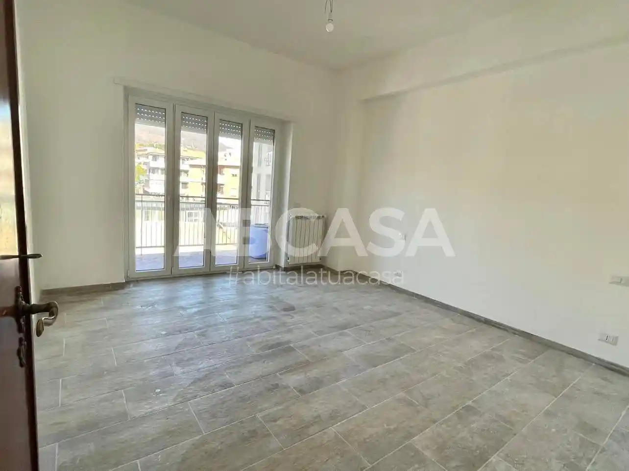 Appartamento in affitto a Velletri