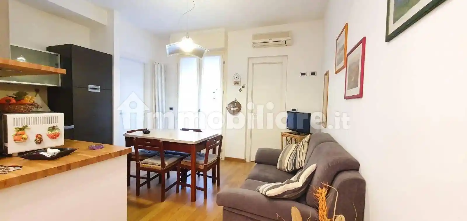 Appartamento in vendita a Alassio