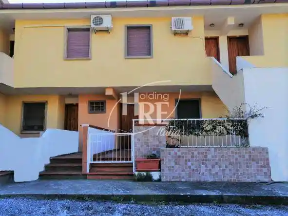 Trilocale Contrada Santa Rosalia, Pantana Santa Rosalia Macchia, Acquappesa - foto 2