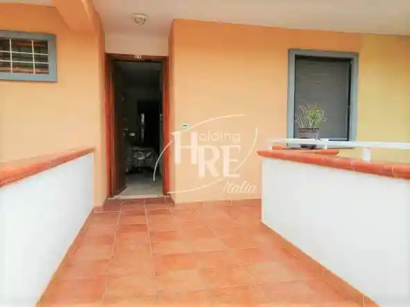 Trilocale Contrada Santa Rosalia, Pantana Santa Rosalia Macchia, Acquappesa - foto 5