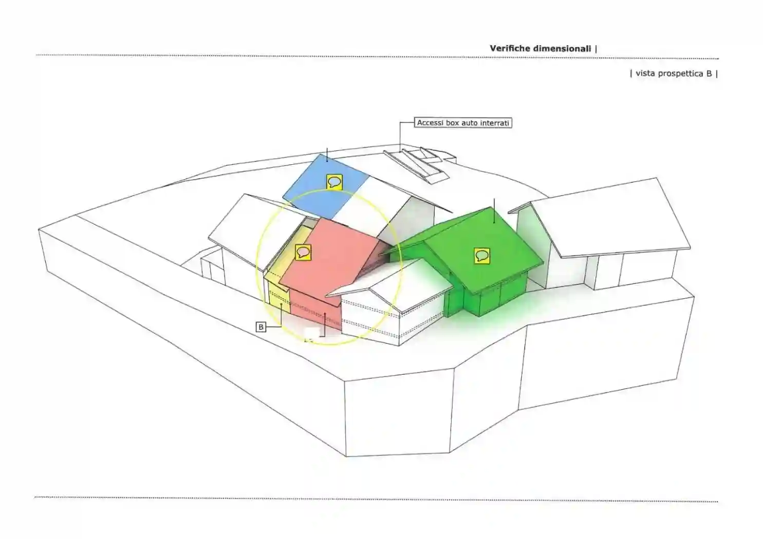 Palazzo - Edificio - foto 2