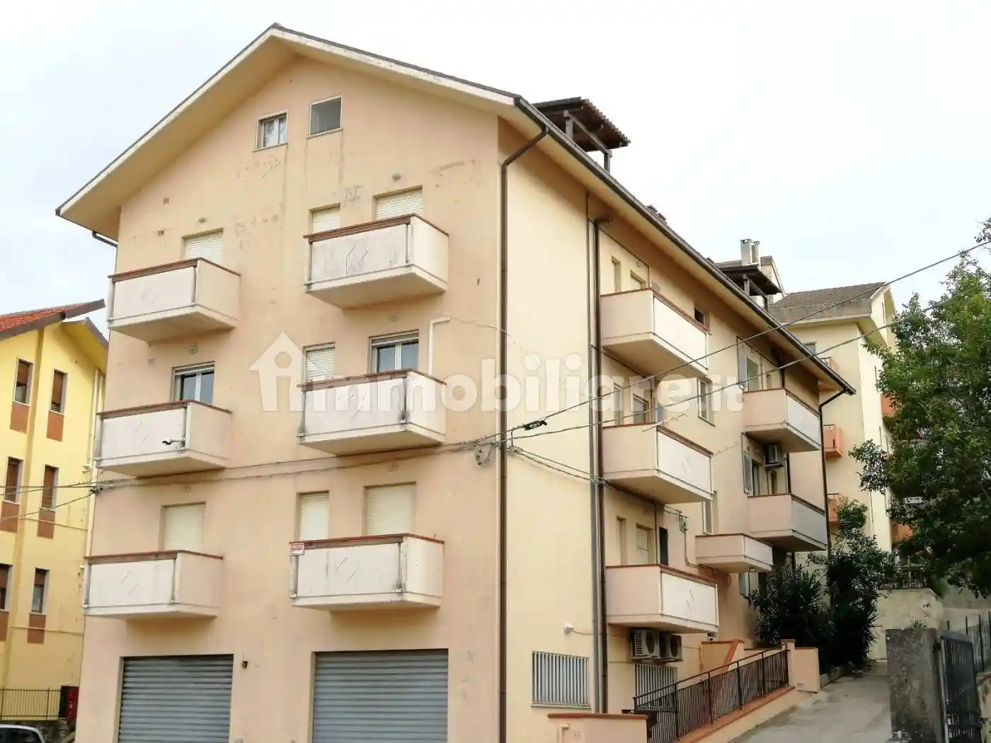 Attico - Mansarda in vendita a Atessa