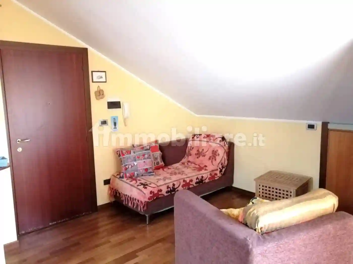 Attico - Mansarda - foto 3