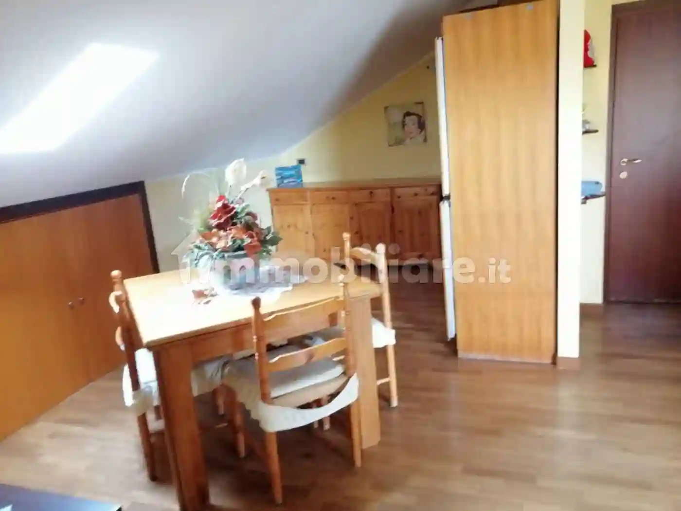 Attico - Mansarda - foto 4