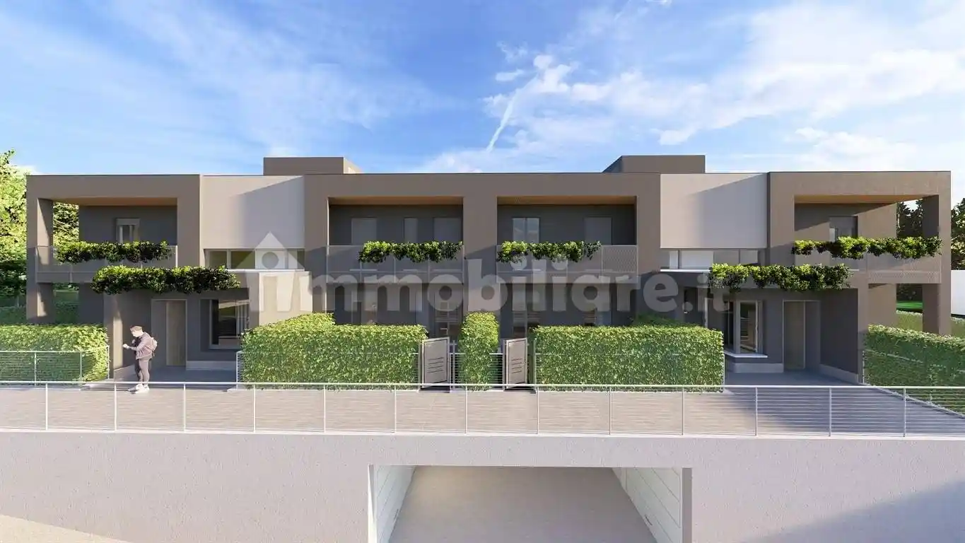 Appartamento in vendita a Alba