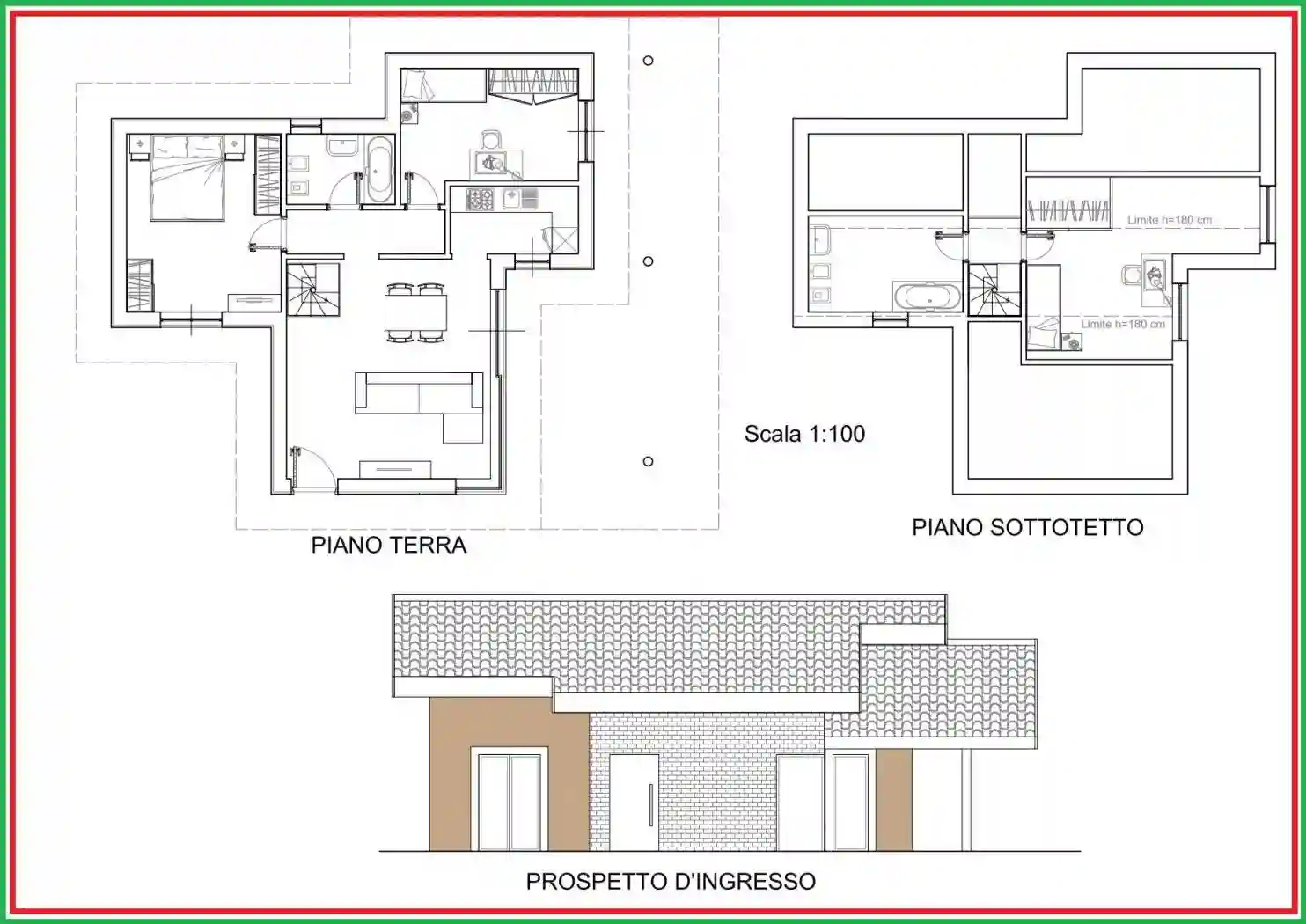 Rustico - Casale - foto 4