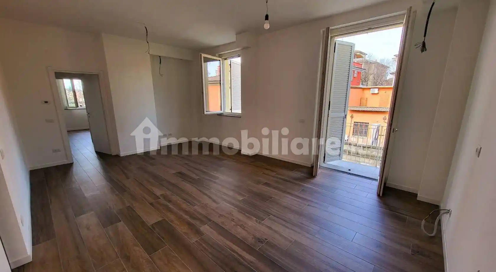 Appartamento in vendita a Piacenza