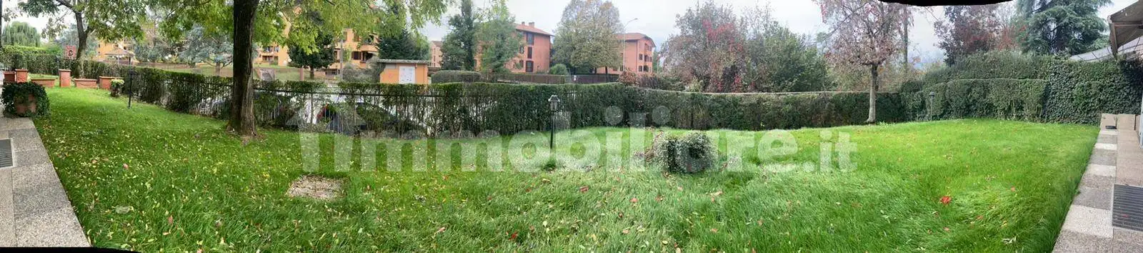 Bilocale via Salvatore Quasimodo, Bettola Zelo Foramagno, Peschiera Borromeo - foto 2