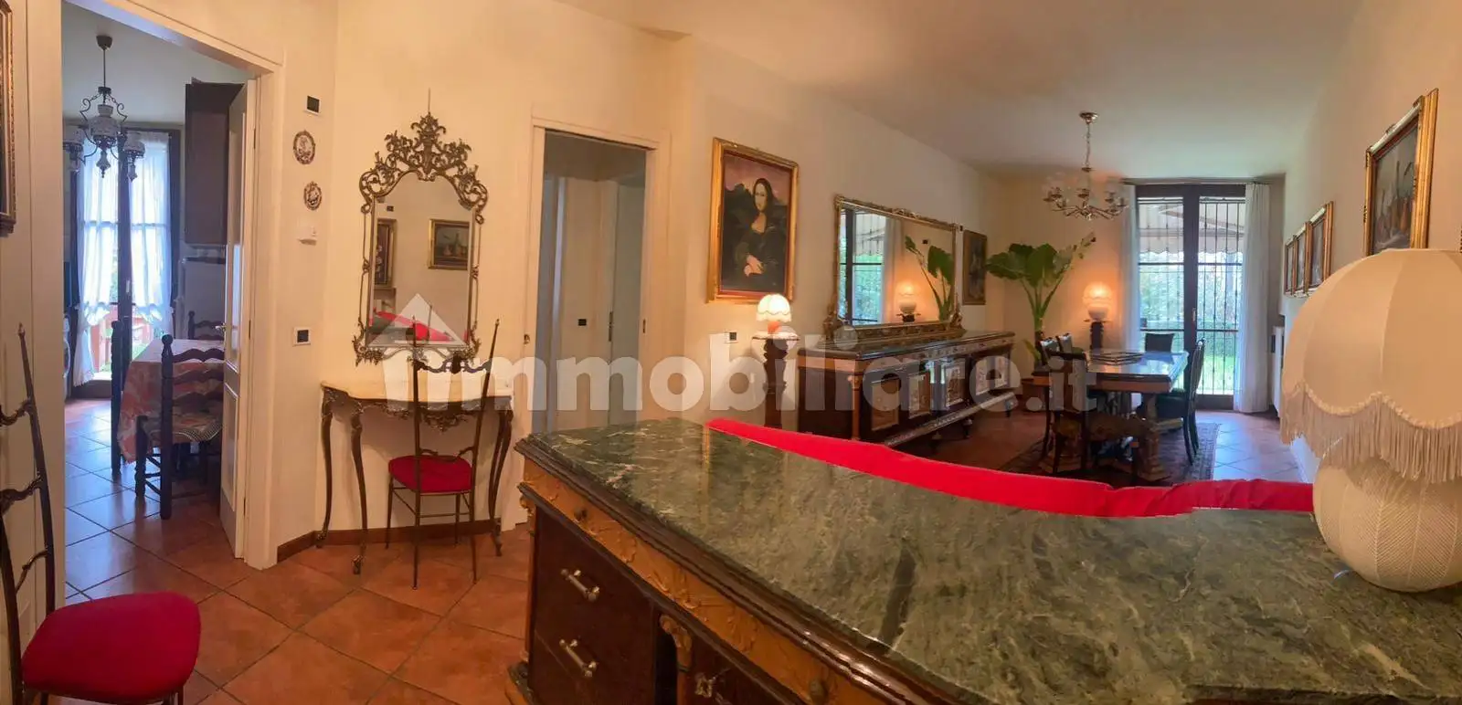 Bilocale via Salvatore Quasimodo, Bettola Zelo Foramagno, Peschiera Borromeo - foto 5