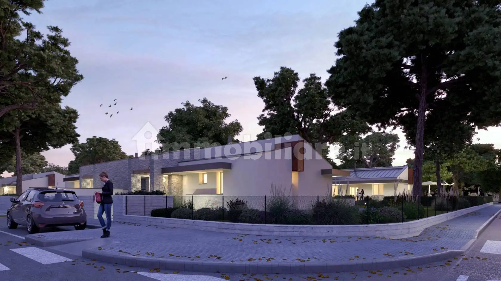 Villa in vendita a Gatteo