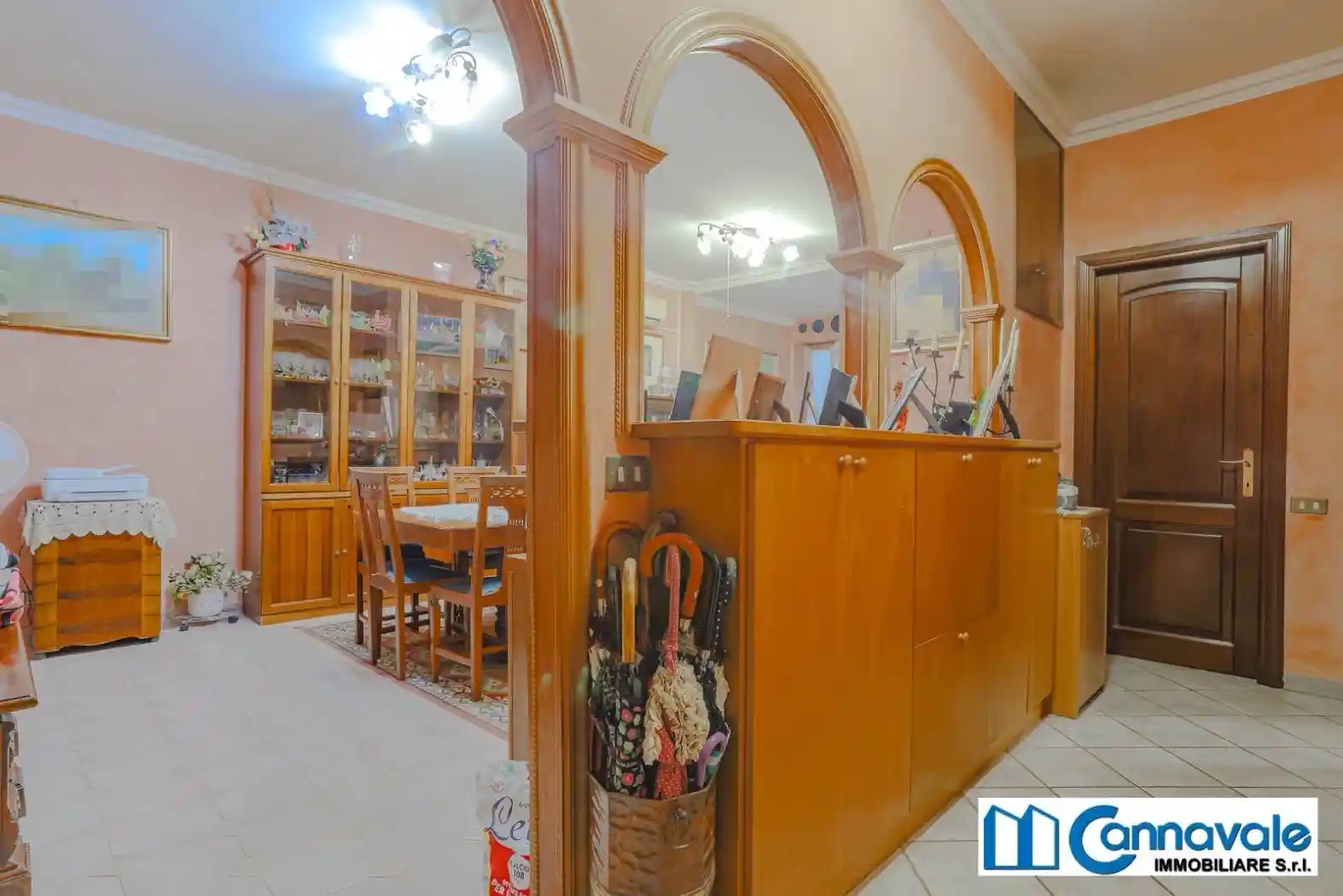 Quadrilocale via Nicola Zingarelli, Casal Bernocchi, Roma - foto 2