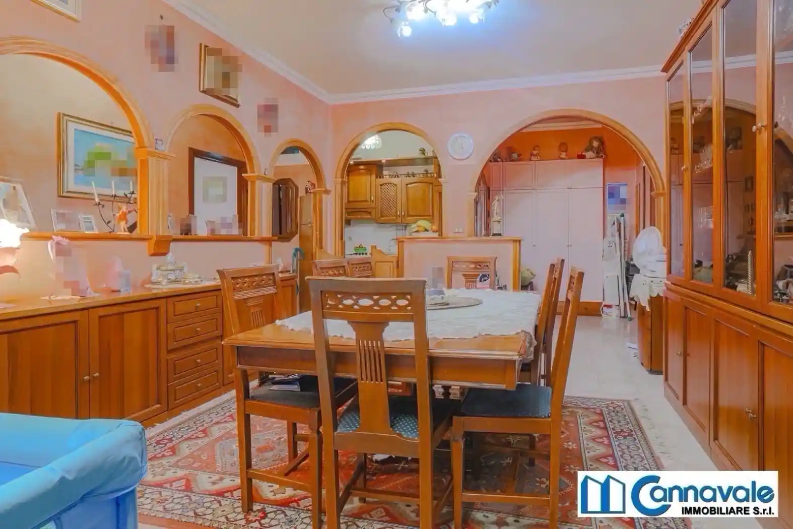 Quadrilocale via Nicola Zingarelli, Casal Bernocchi, Roma - foto 3