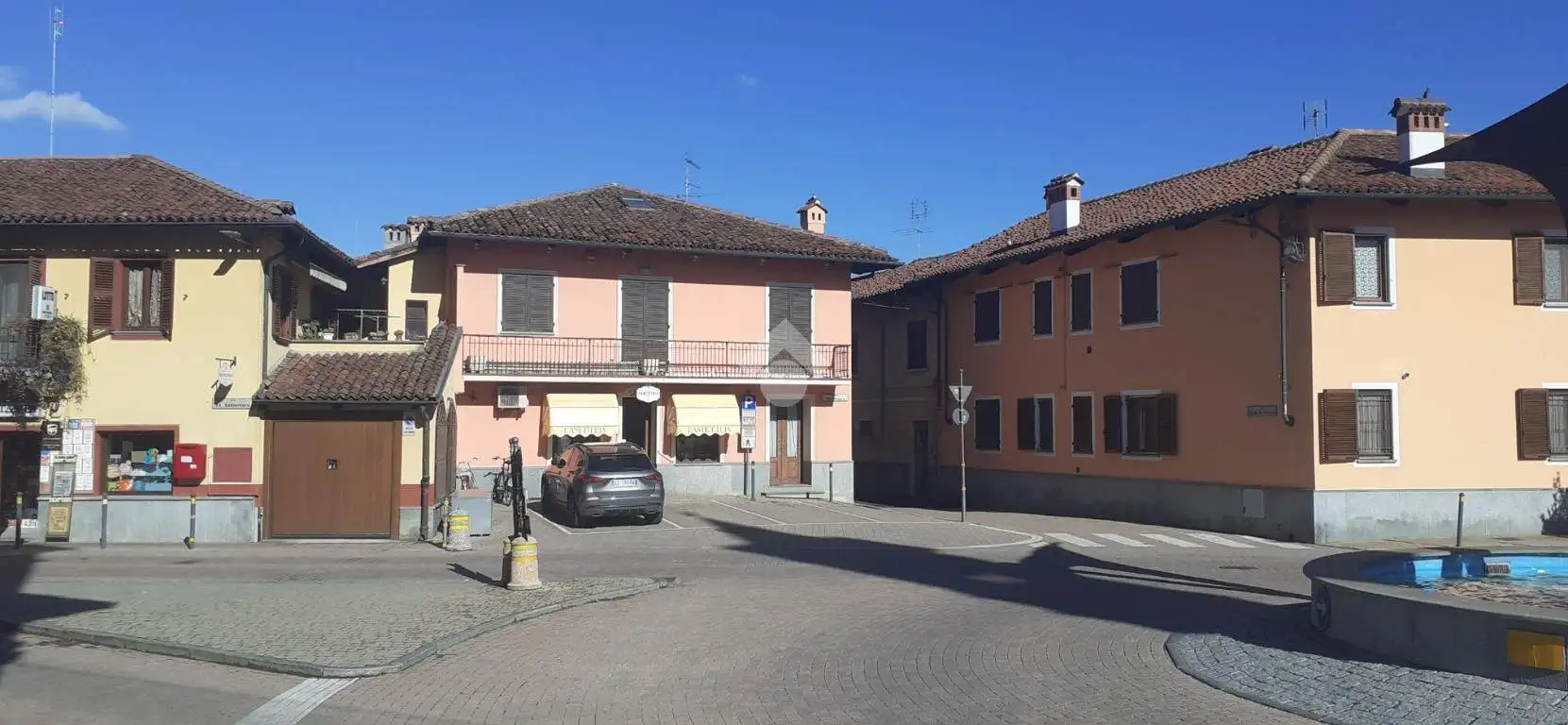 Appartamento in vendita a Cercenasco