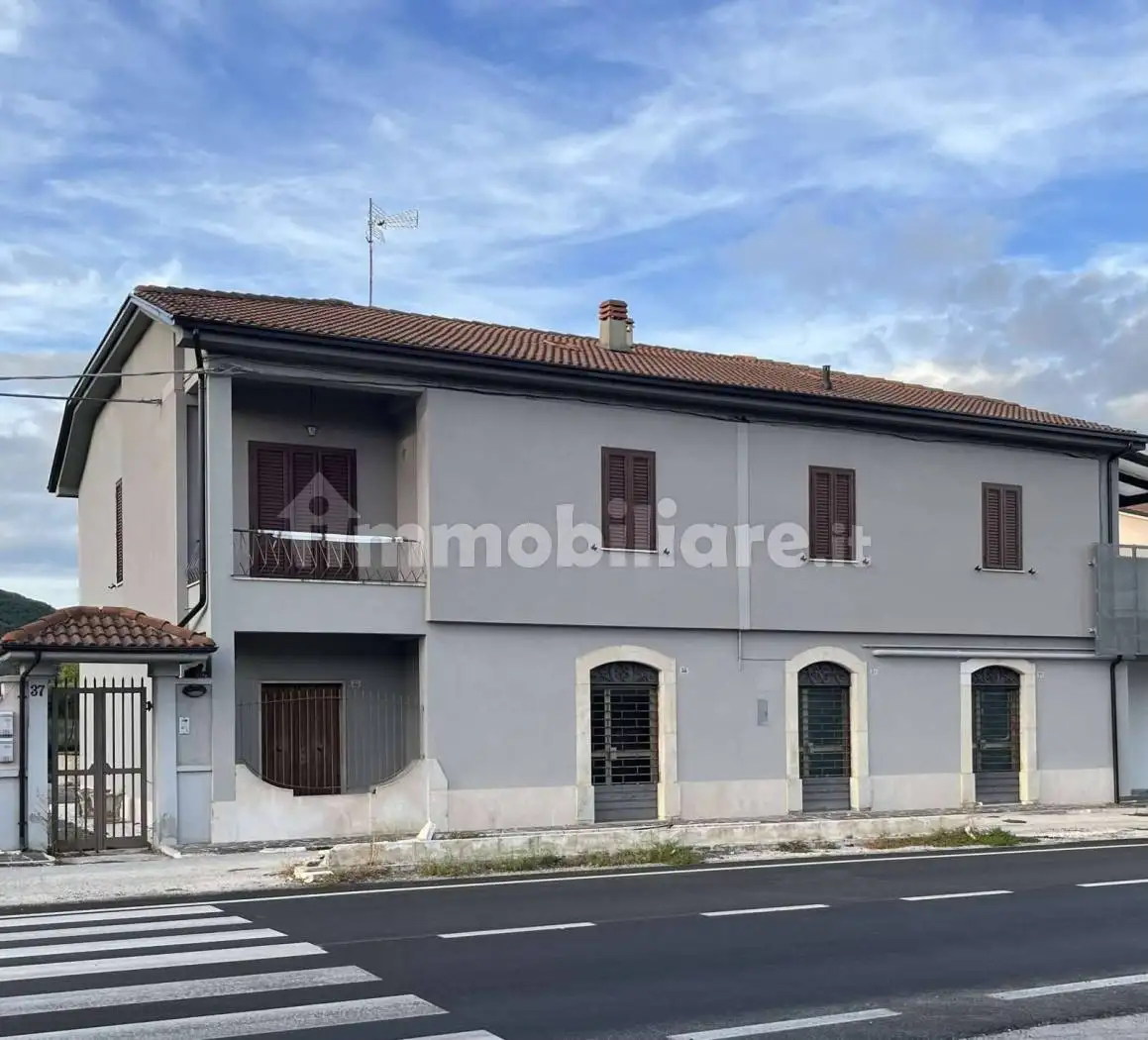 Appartamento in vendita a L'Aquila