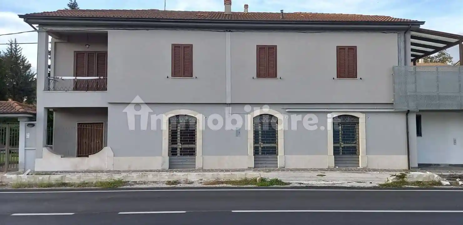 Appartamento Strada Statale Diciassette Ovest, Coppito - Preturo, L'Aquila - foto 5