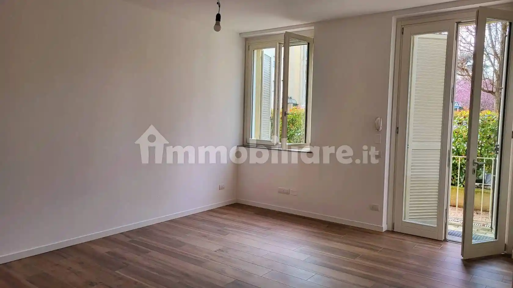 Appartamento in vendita a Piacenza
