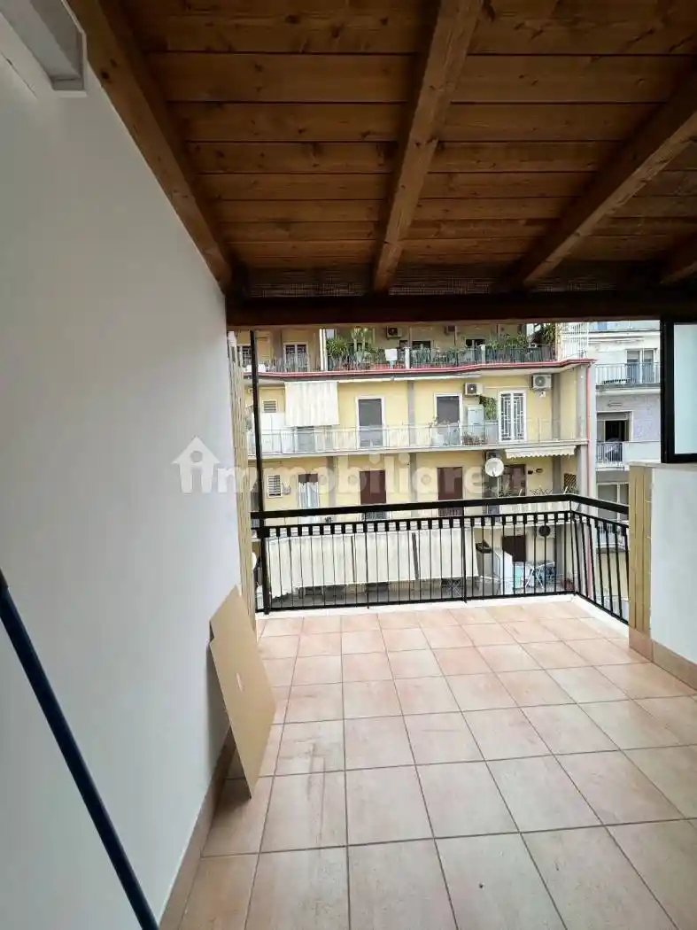 Attico - Mansarda in affitto a Bari