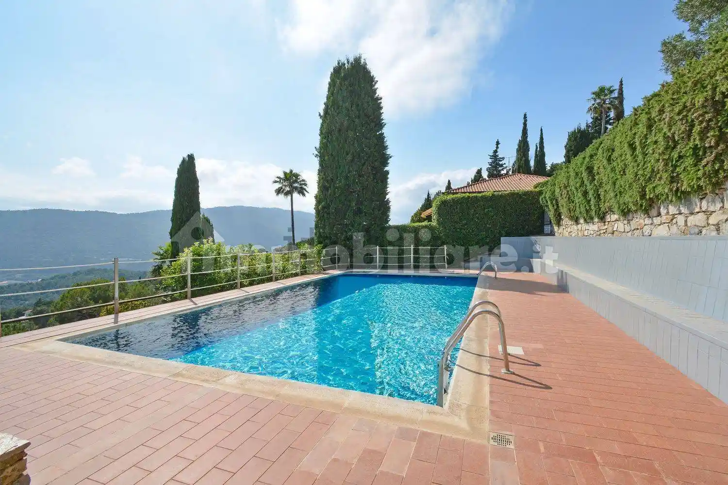 Villa in vendita a Andora