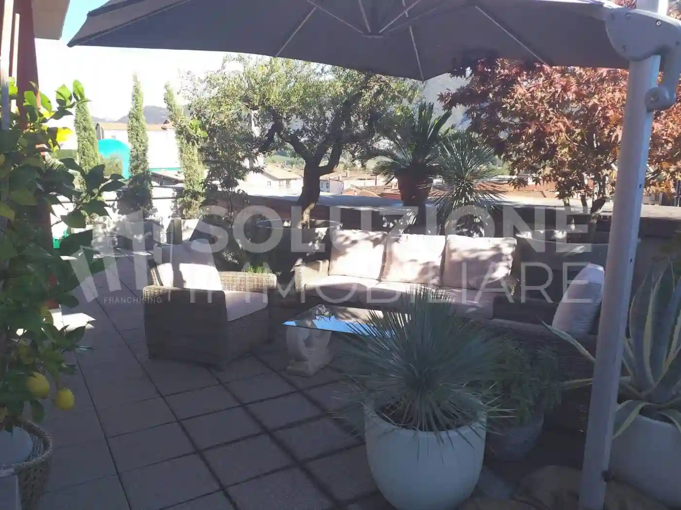 Attico - Mansarda - foto 2