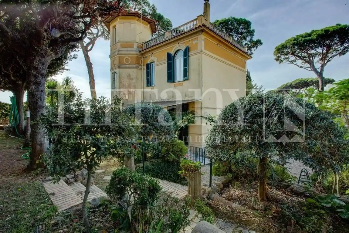 Villa in vendita a Anzio