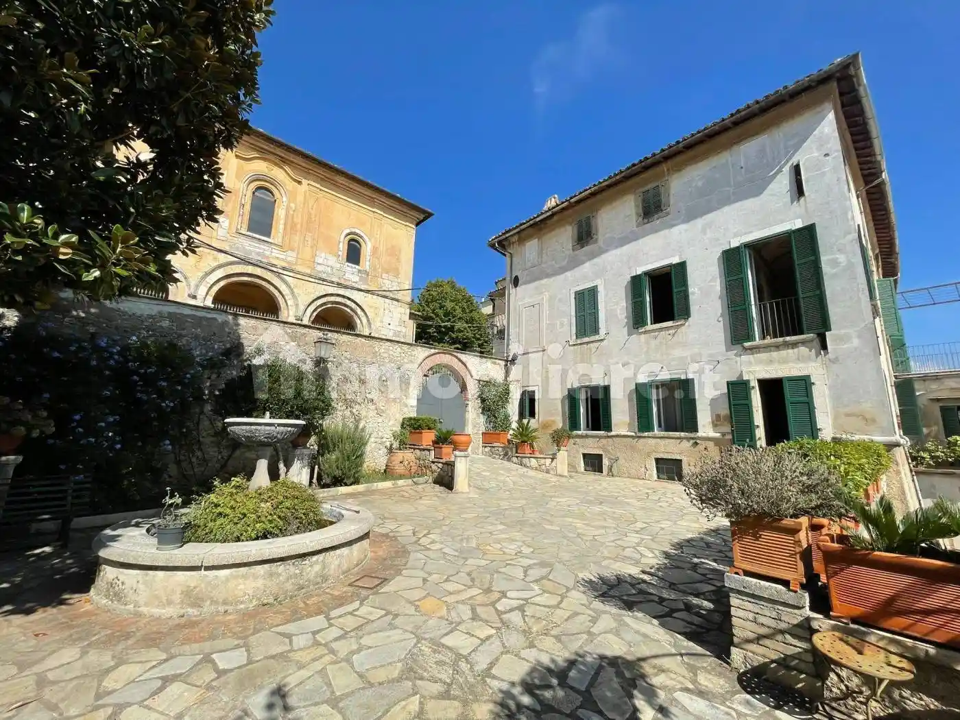 Appartamento in vendita a Veroli