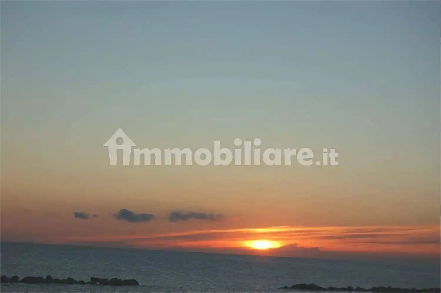 Appartamento in vendita a Termoli