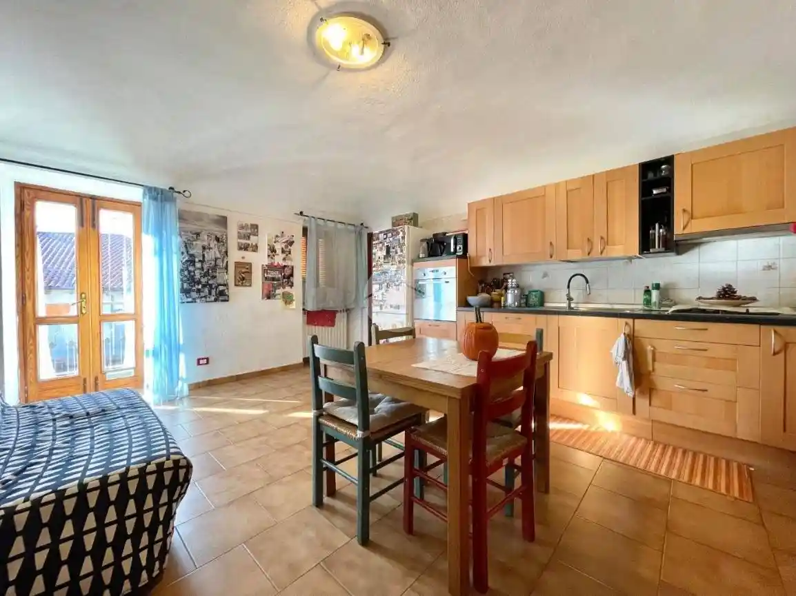 Appartamento in vendita a Buttigliera Alta