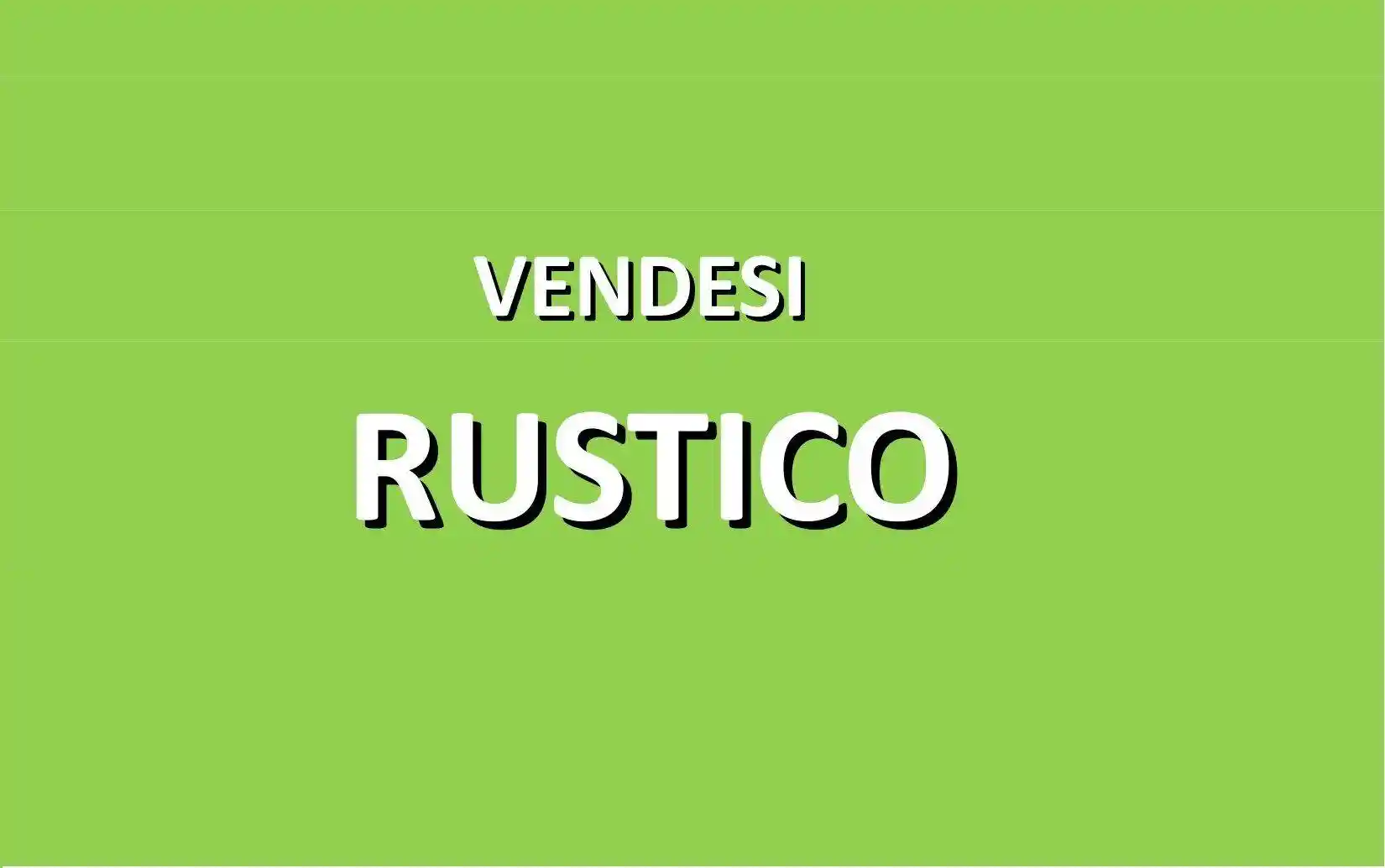 Rustico - Casale in vendita a Rossano Veneto