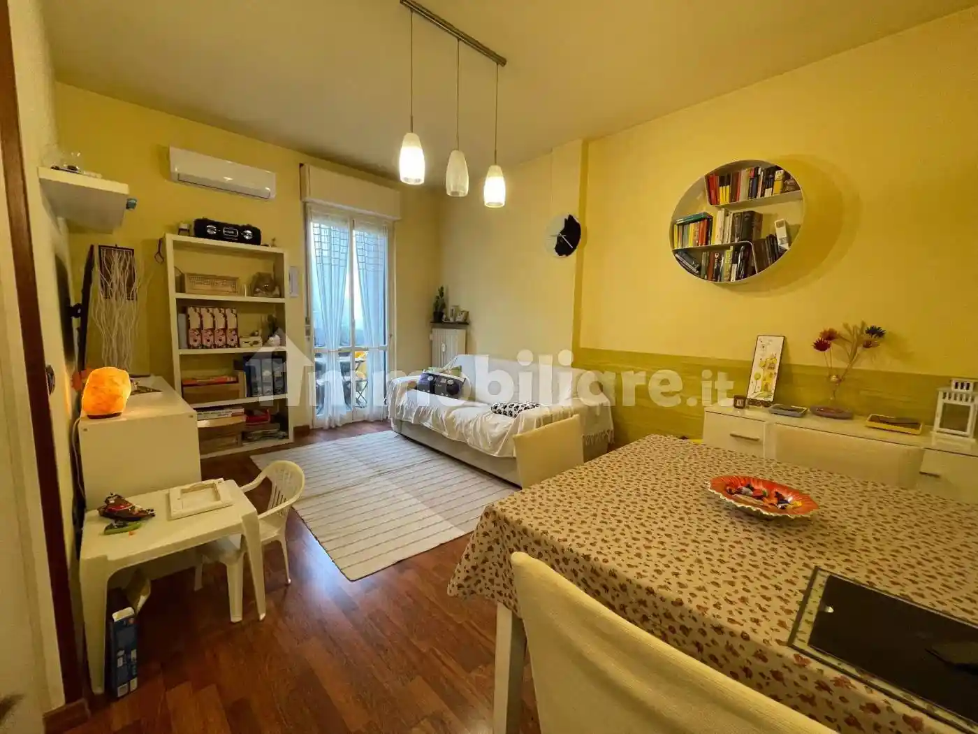 Appartamento in vendita a Gravellona Toce