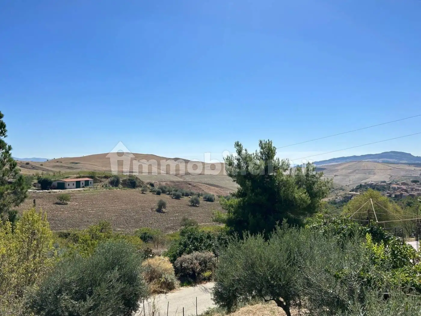 Villa unifamiliare via Chiarisi, 103, Bompietro - foto 3