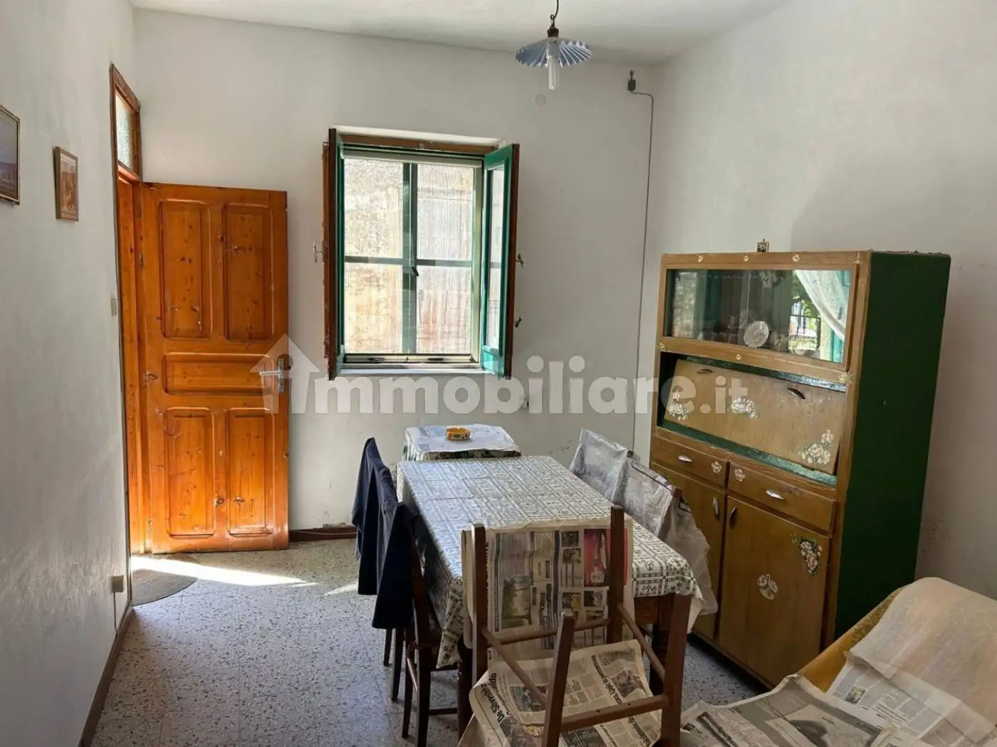 Villa unifamiliare via Chiarisi, 103, Bompietro - foto 4