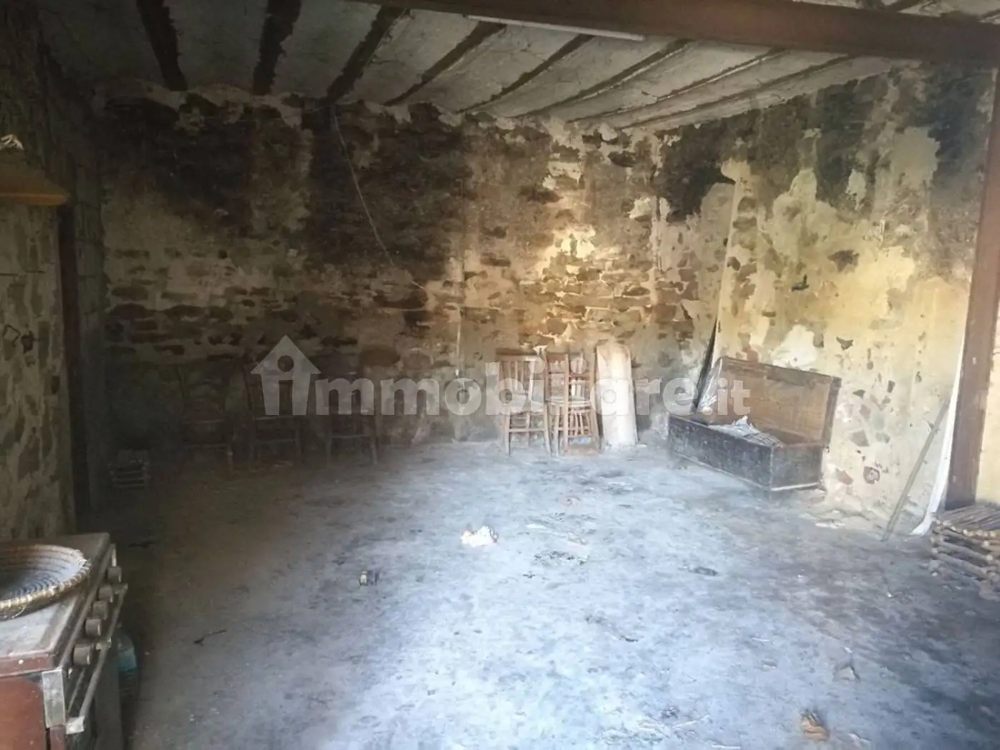 Terratetto unifamiliare via Librizzi, 20, Centro, Bompietro - foto 2