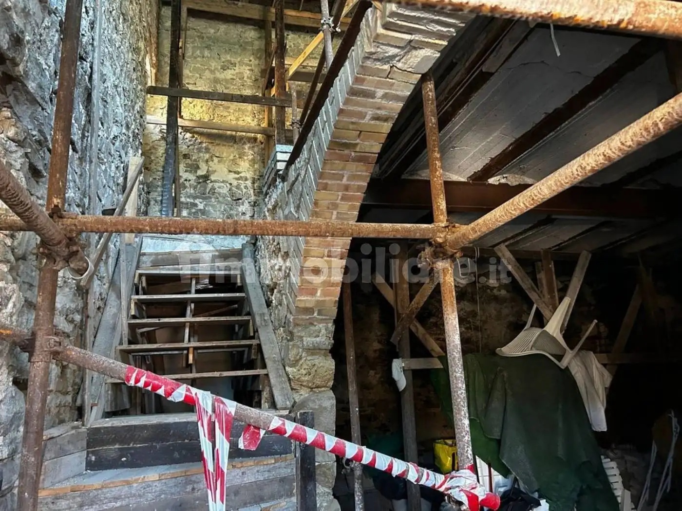 Terratetto unifamiliare via Librizzi, 20, Centro, Bompietro - foto 3