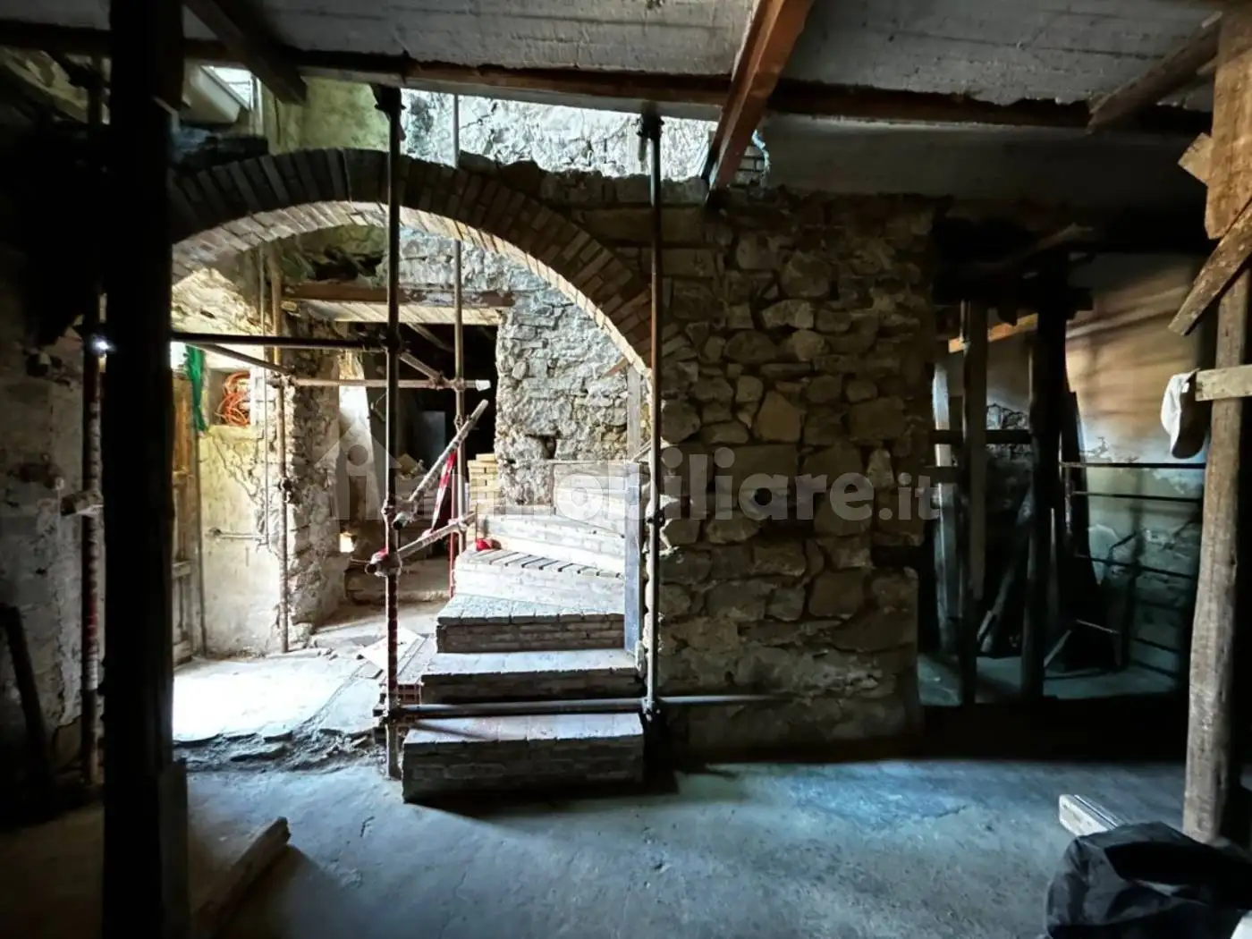 Terratetto unifamiliare via Librizzi, 20, Centro, Bompietro - foto 4