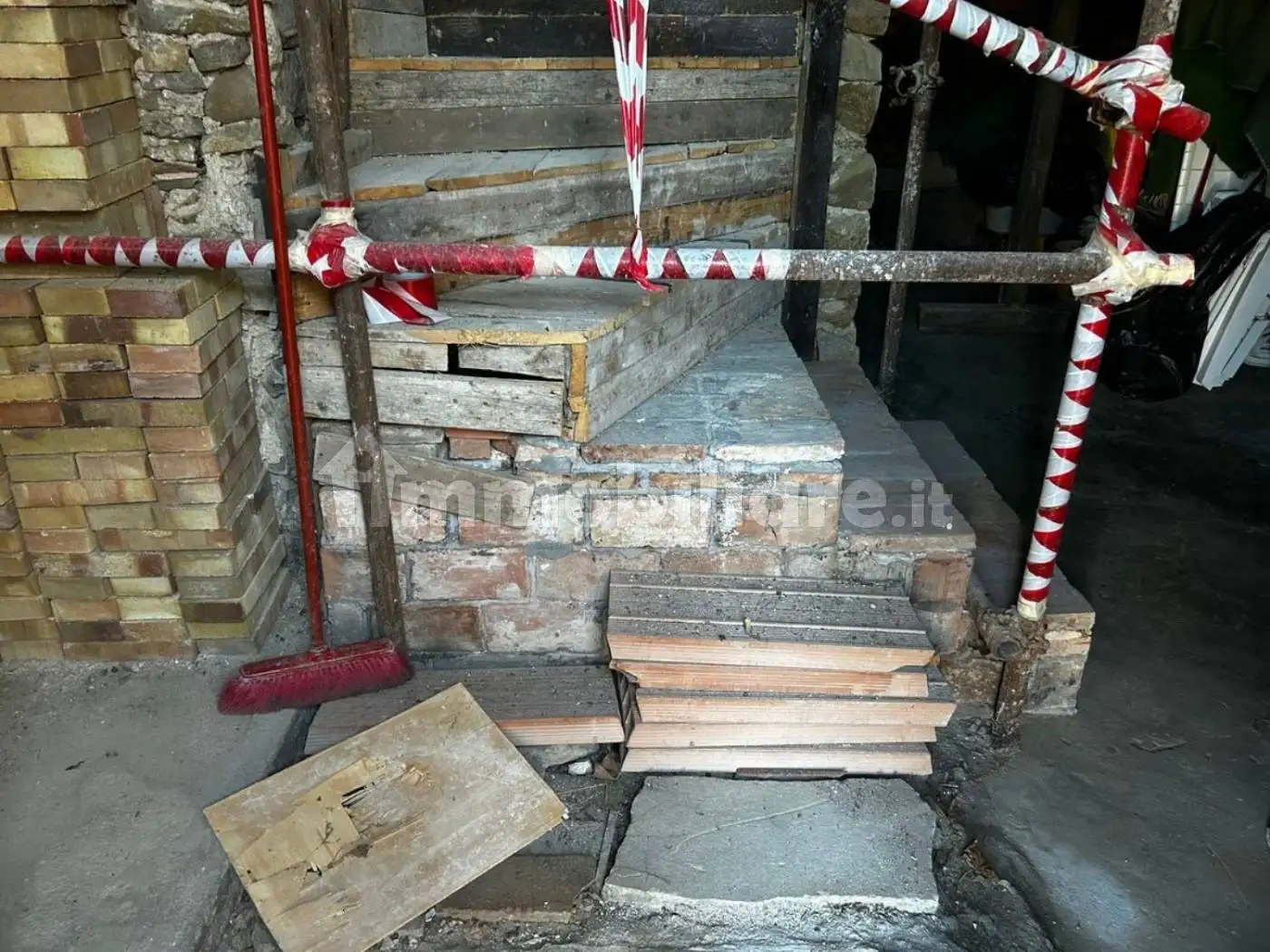 Terratetto unifamiliare via Librizzi, 20, Centro, Bompietro - foto 5