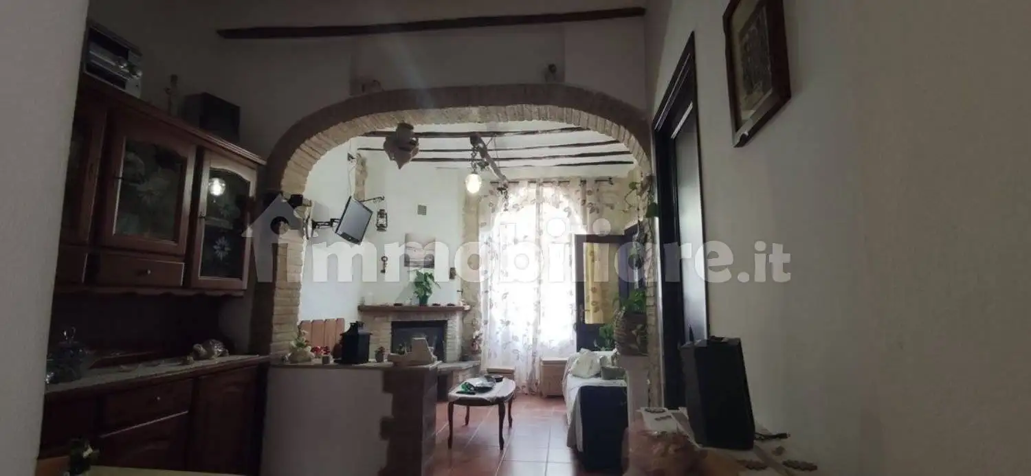 Villa unifamiliare vicolo Albanese, 13, Centro, Bompietro - foto 3