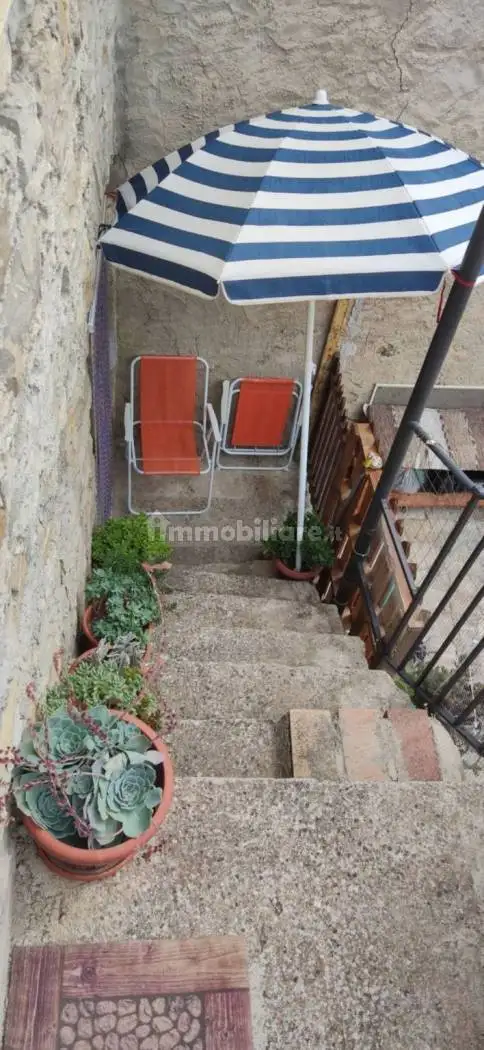 Villa unifamiliare vicolo Albanese, 13, Centro, Bompietro - foto 4