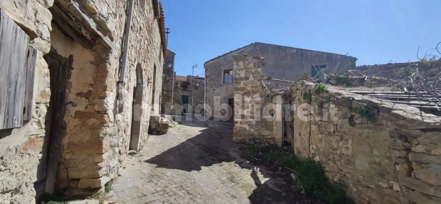 Quadrilocale vicolo Trabia, 12, Ferrarello, Blufi - foto 2