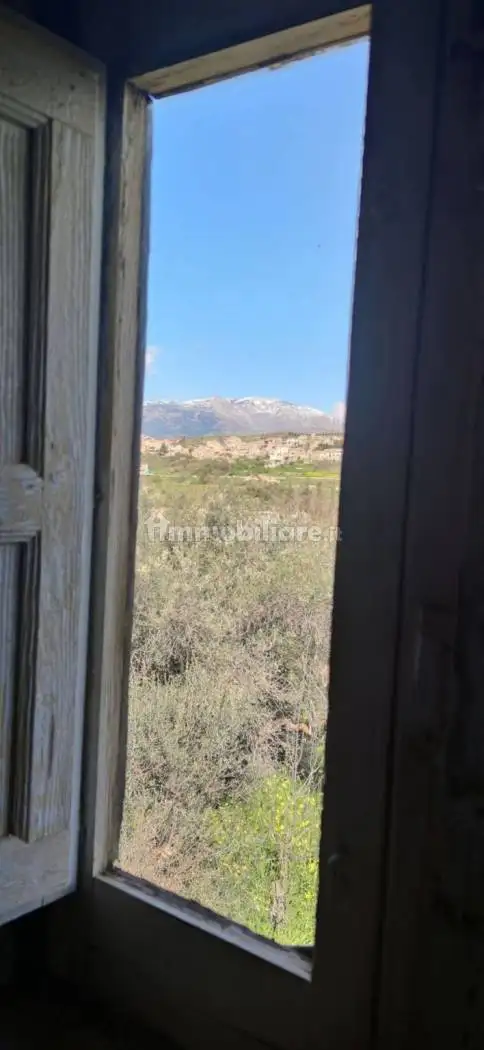 Quadrilocale vicolo Trabia, 12, Ferrarello, Blufi - foto 3