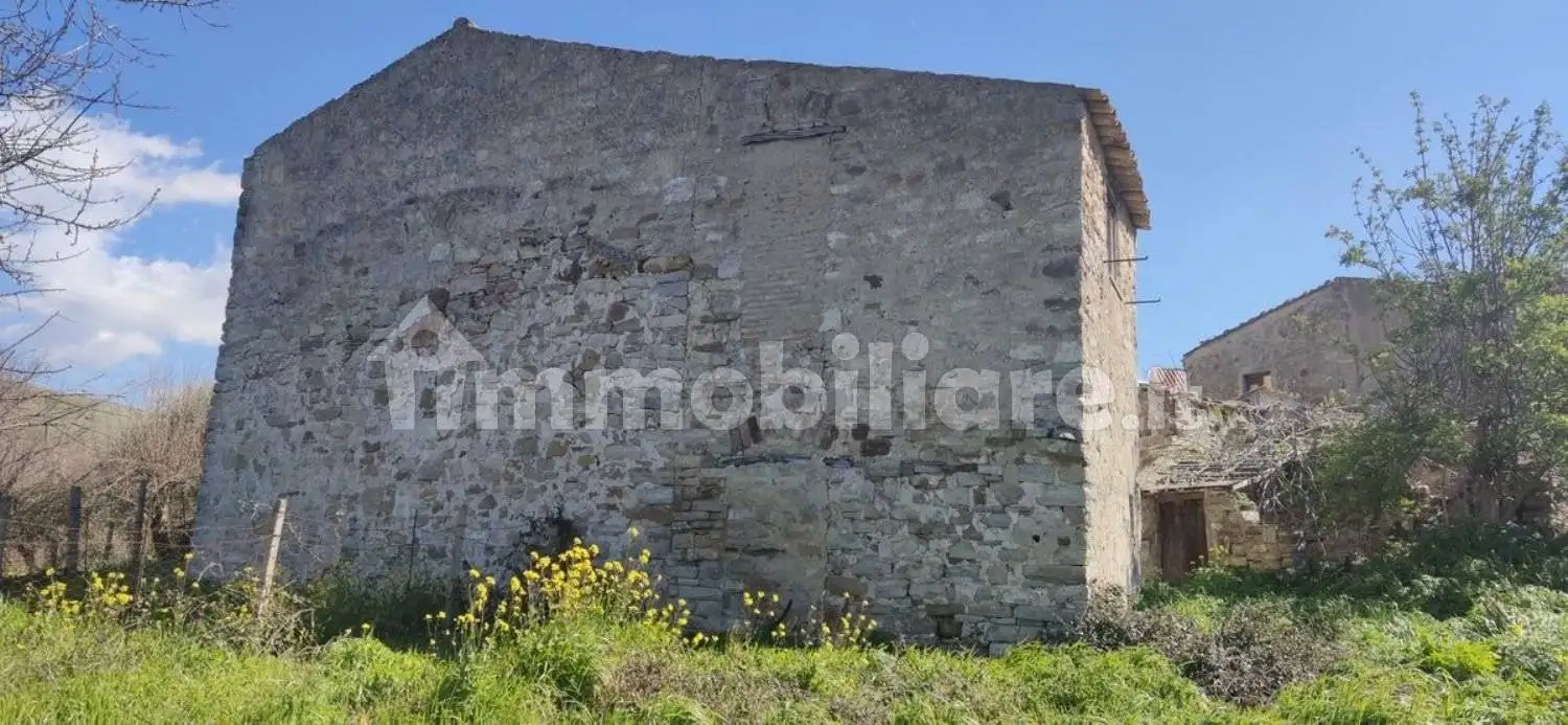 Quadrilocale vicolo Trabia, 12, Ferrarello, Blufi - foto 5