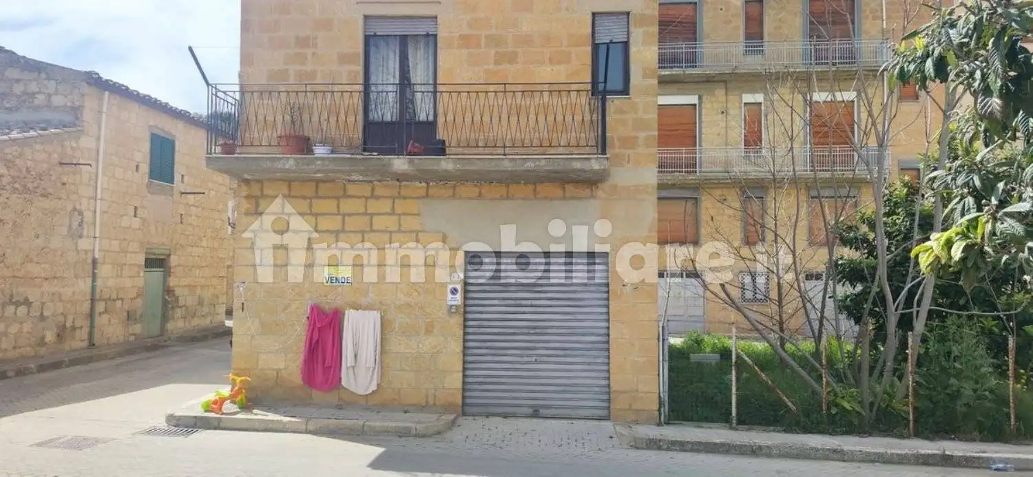 Terratetto unifamiliare via chiusa alvani, 129, Centro, Bompietro - foto 3