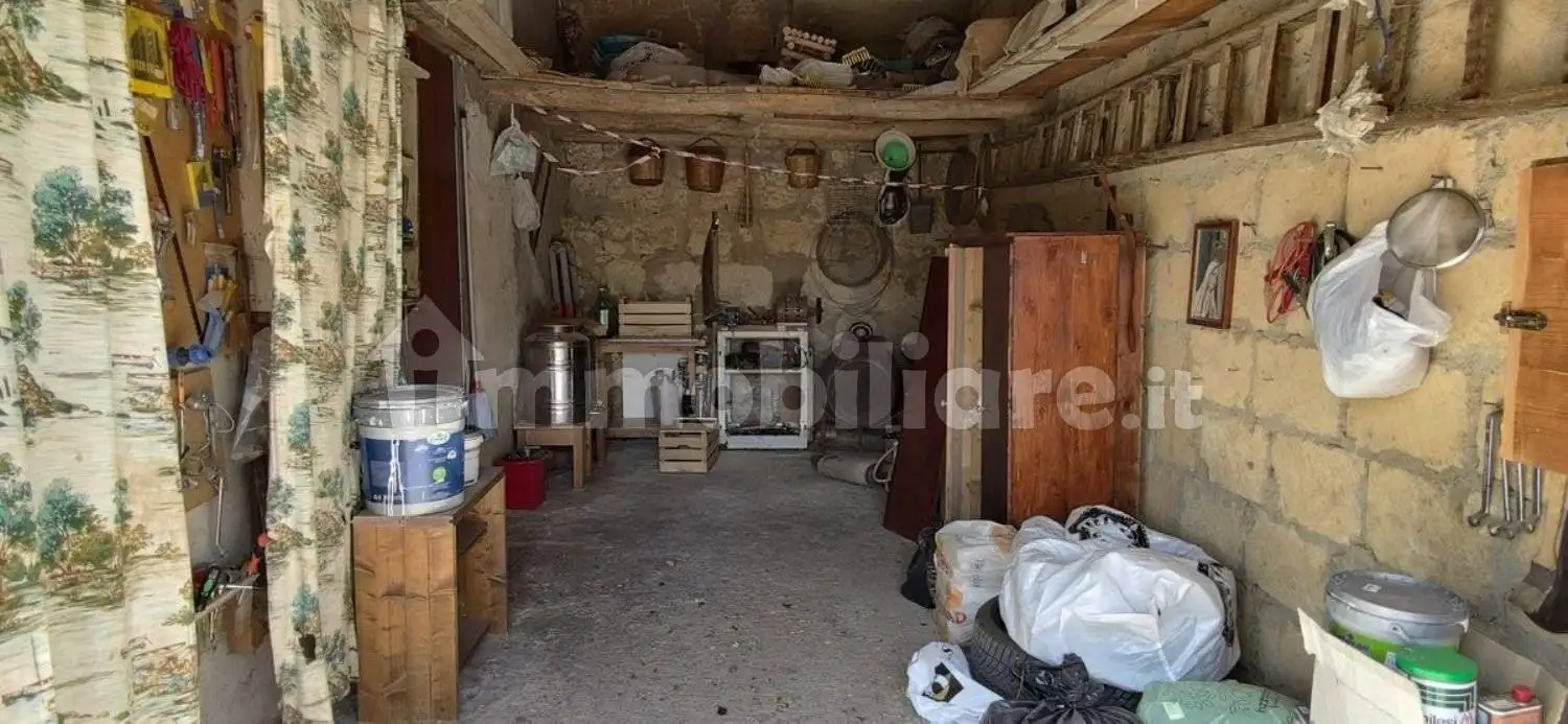 Terratetto unifamiliare via chiusa alvani, 129, Centro, Bompietro - foto 4